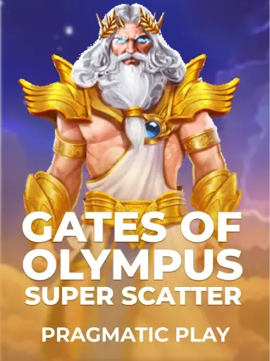 Gates of Olympus Slot on Rainbet