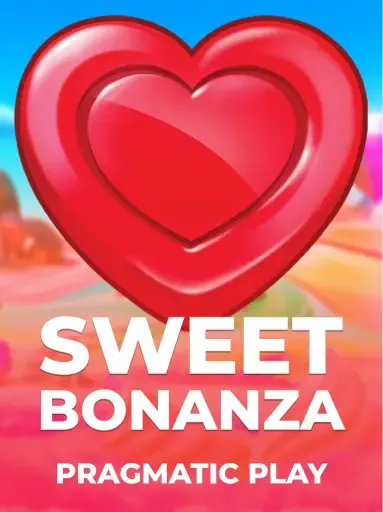Sweet Bonanza Slot on Rainbet