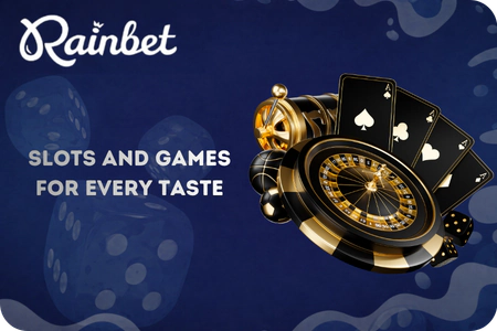 Rainbet Casino