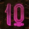 Book of Ra symbol 10