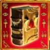 Book of Ra symbol book