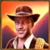 Book of Ra symbol explorer