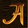 Book of Ra symbol A
