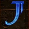 Book of Ra symbol J