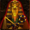 Book of Ra symbol pharaoh