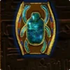 Book of Ra symbol scarab